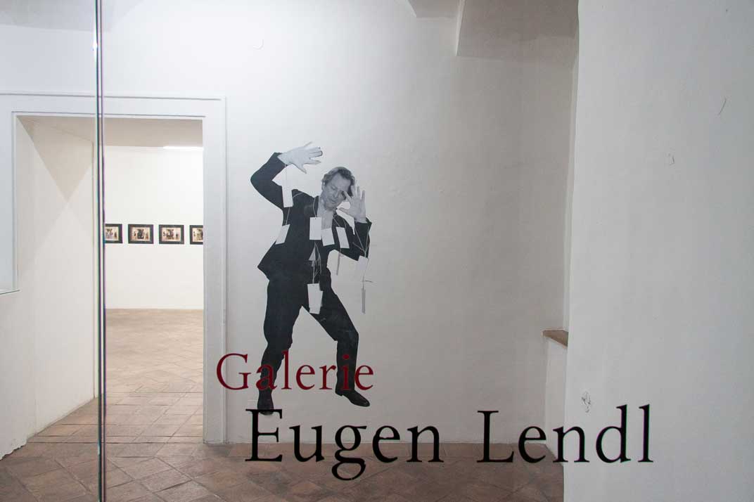 Fotoausstellung Peter Manhal, Fotos: Helmut Jokesch