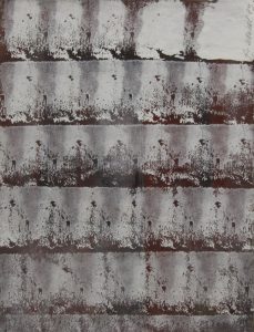 IMG_8589, 1993, Tusche, Tempera, 62x48 cm