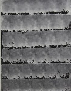 1993, Tusche, Tempera, 62x48 cm