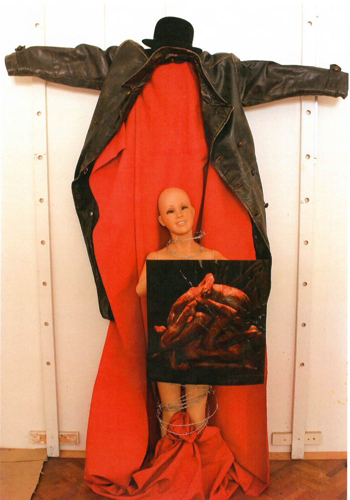 Peter Manhal, Projektarbeit