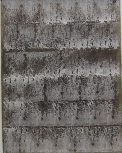 IMG_8601, 1993, Tusche, Tempera, auf Papier 62x48 cm