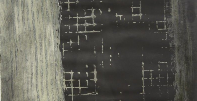 IMG_8705, Papier, Mischtechnik, 64x49, 1998