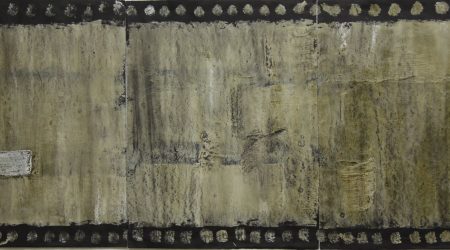 ca. 148x64, 1995, Papier